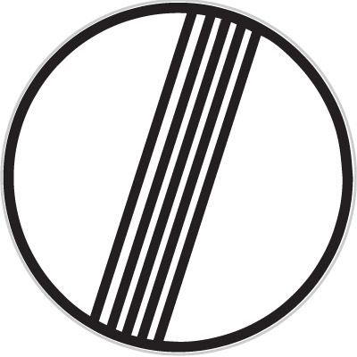 پایان تمام محدودیتها