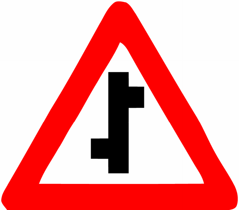 تقاطع