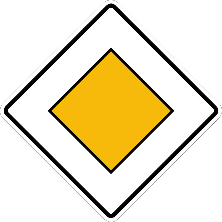 خیابان اصلی