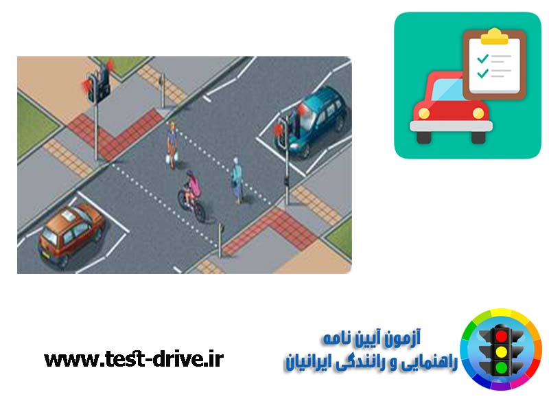 خطوط توقف منقطع