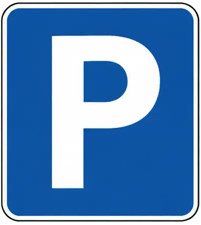 پارکینگ